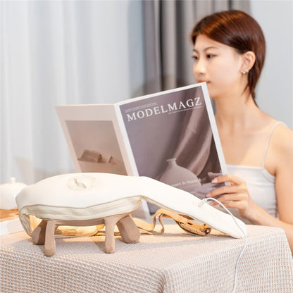 Yesido MG11 Nackenmassagegerät, Beige