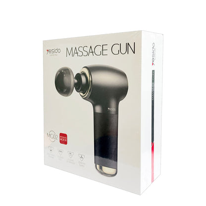 Yesido MG02 Massage Device, Black