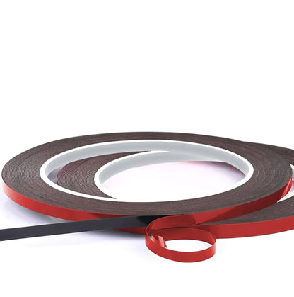 Amaoe Adhesive Tape, 3mm, Black