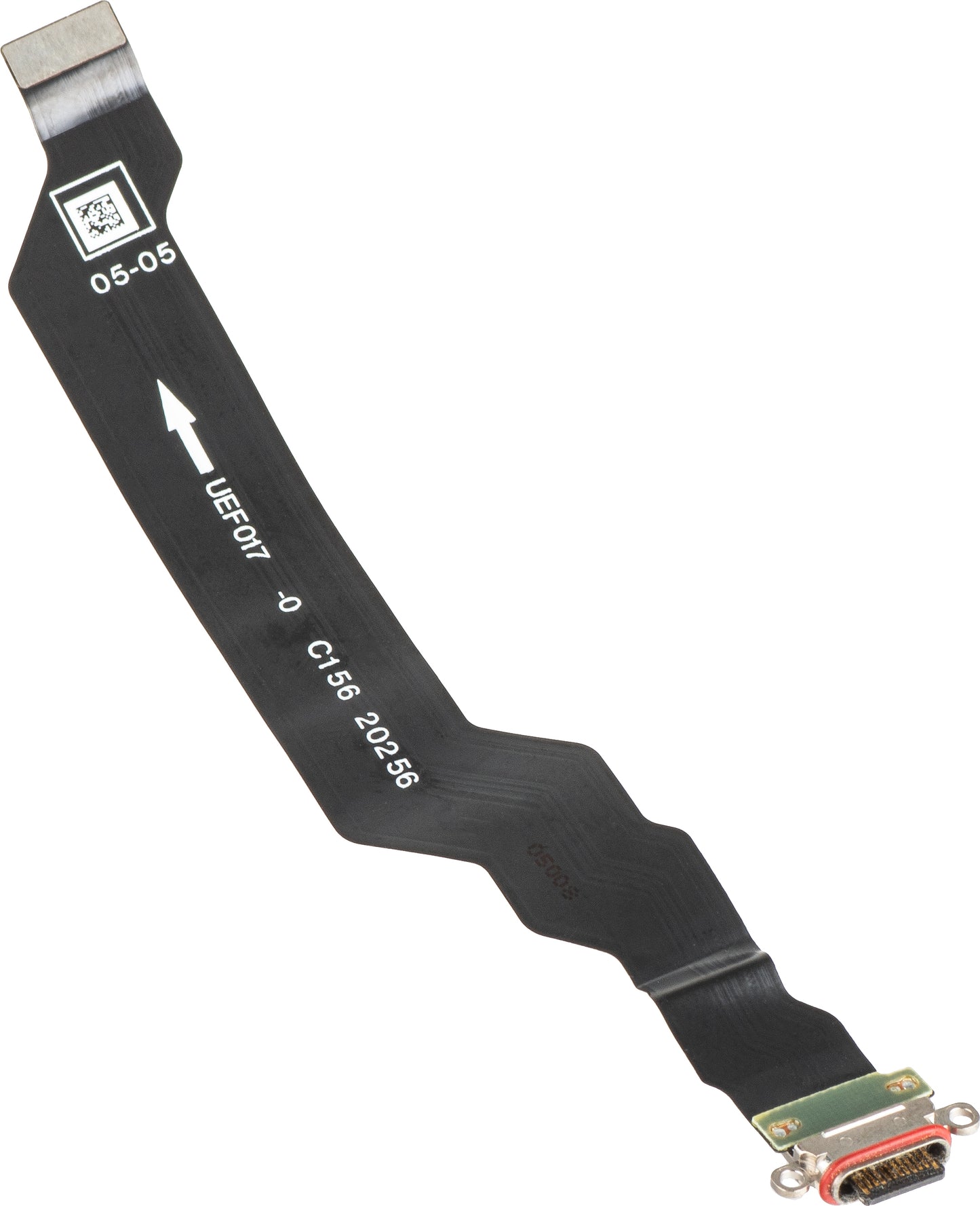 Ladekabel mit Anschluss für OnePlus Nord, Swap