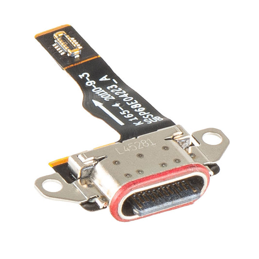 Ladekabel mit Anschluss für Motorola Razr 50 Ultra, Swap