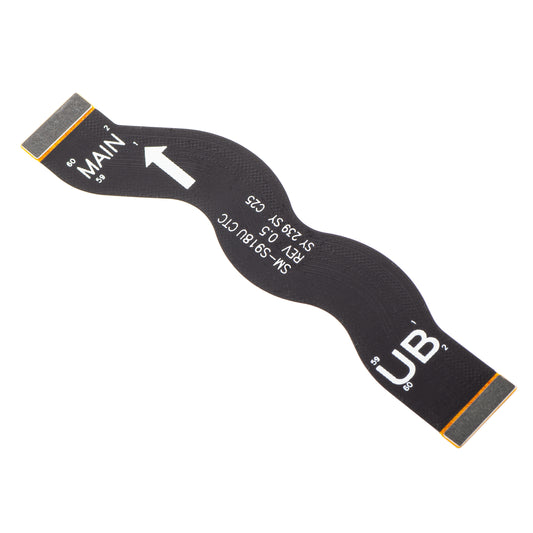 Samsung Galaxy S23 Ultra S918, Haupt-CTC