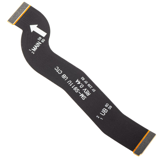 Samsung Galaxy S23 S911, Haupt-CTC