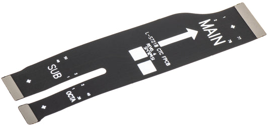 Samsung Galaxy S24 FE S721 Board Ribbon, Main CTC