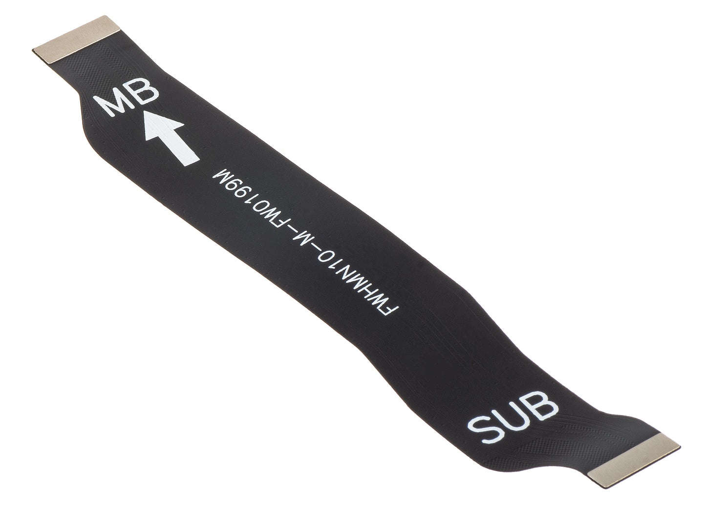 Flachbandkabel Xiaomi Poco M5s, MB SUB