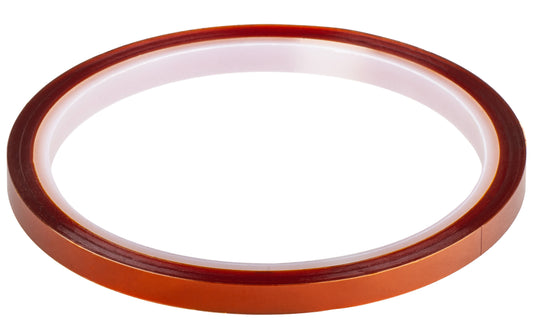 3M Kapton Thermoband, 6mm, 30m