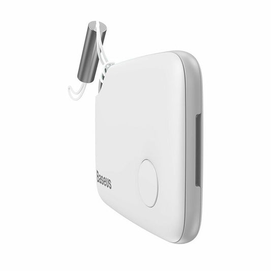 Baseus SmartTag T2 Intelligent, Weiß ZLFDQT2-02