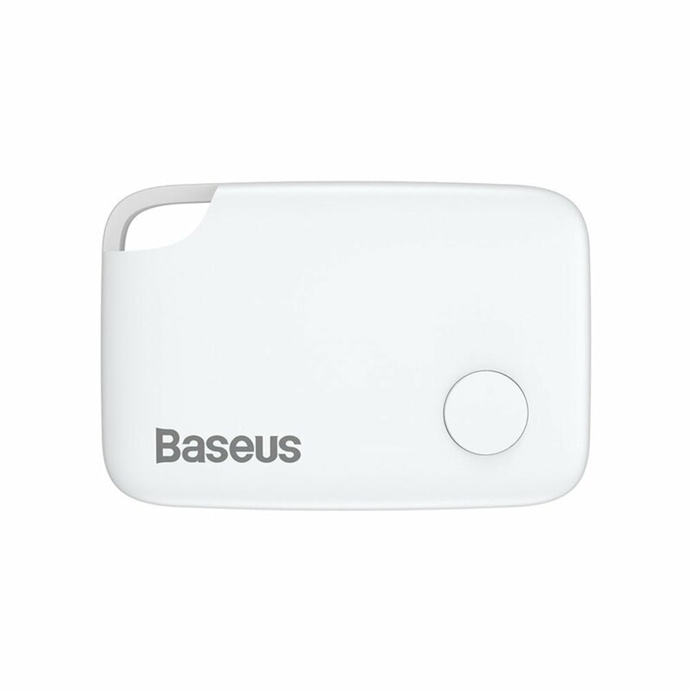 Baseus SmartTag T2 Intelligent, White ZLFDQT2-02