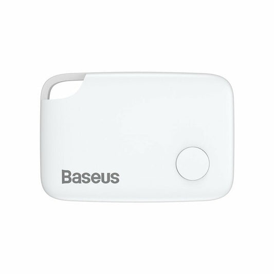 Baseus SmartTag T2 Intelligent, Weiß ZLFDQT2-02