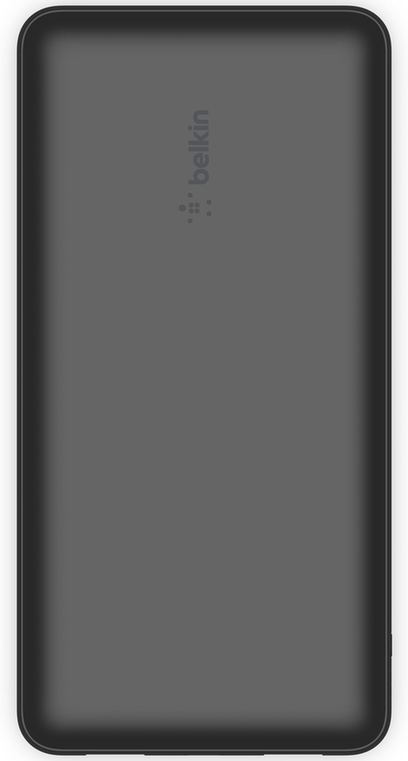 Externe Batterie Belkin BoostCharge Pro, 20000mAh, 15W, 1 x USB-C - 2 x USB-A, Schwarz BPB012btBK