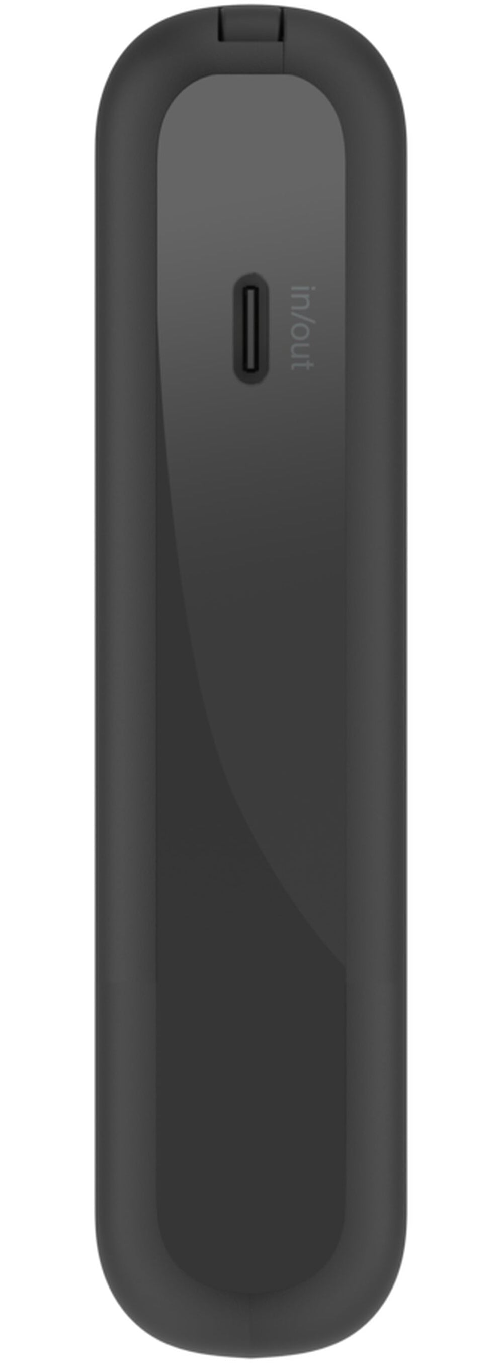 Externe Batterie Belkin BoostCharge, 10000mAh, 20W, PD, 2 x USB-C, Schwarz BPB021hqBK