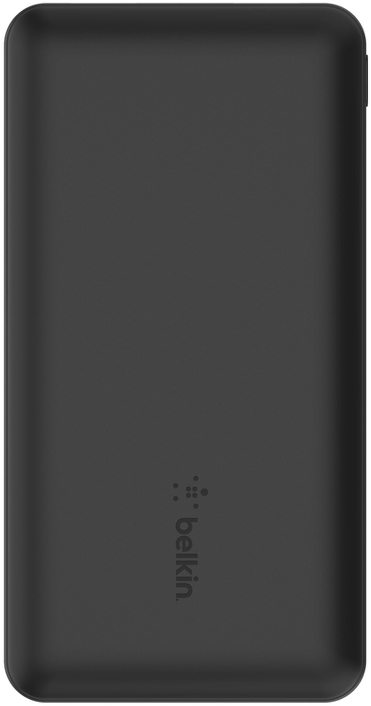 Externe Batterie Belkin BoostCharge, 10000mAh, 15W, 1 x USB-C - 2 x USB-A, Schwarz BPB011btBK