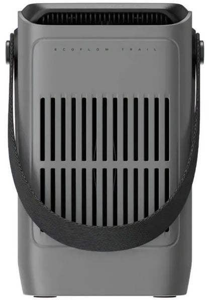 Externe Batterie EcoFlow Trail 200, 60000mAh, 220W, PD, 2 x USB-A - 2 x USB-C, Schwarz EF-TRAIL200-N