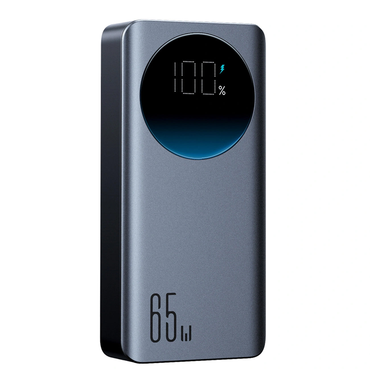 Externe Batterie Joyroom JR-PBF05 Pro, 30000mAh, 65W, QC + PD, 1 x USB-A - 2 x USB-C, Schwarz
