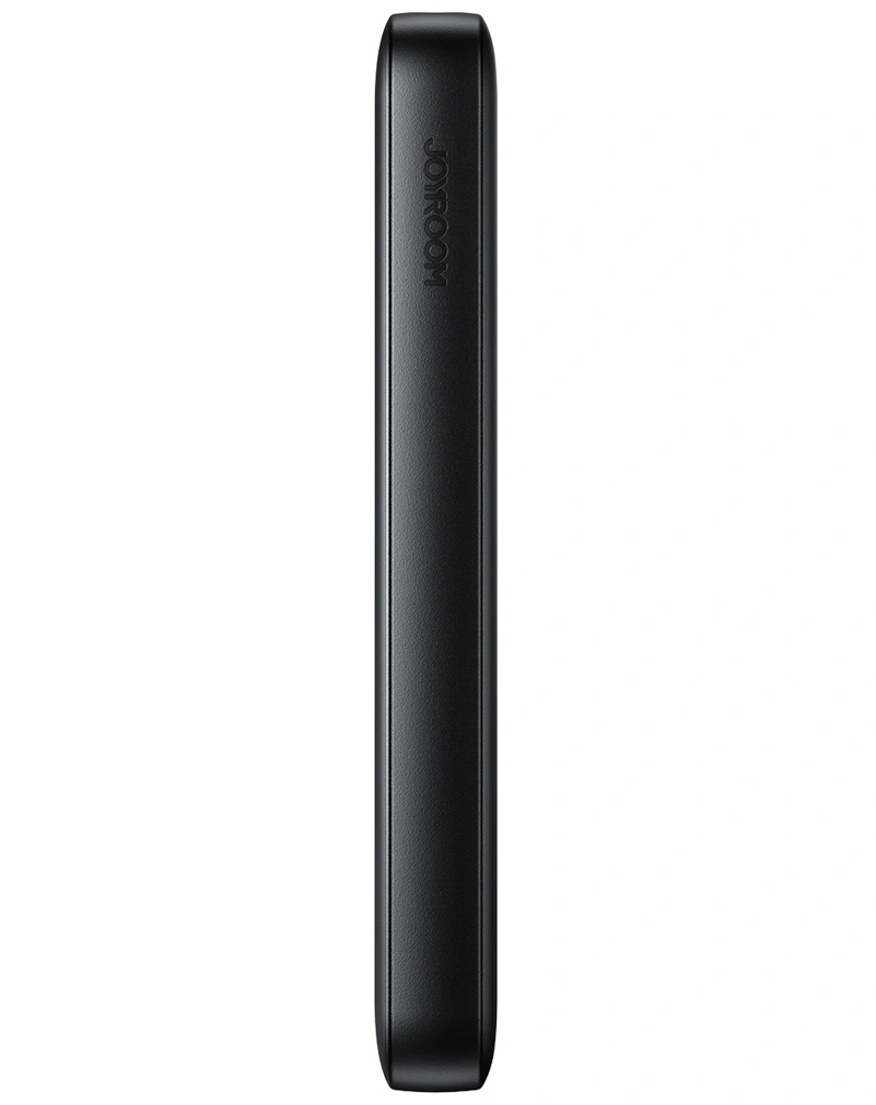 Externe Batterie Joyroom JR-PBF12 Pro, 10000mAh, 22,5W, QC + PD, 1 x USB-C - 2 x USB-A, Schwarz