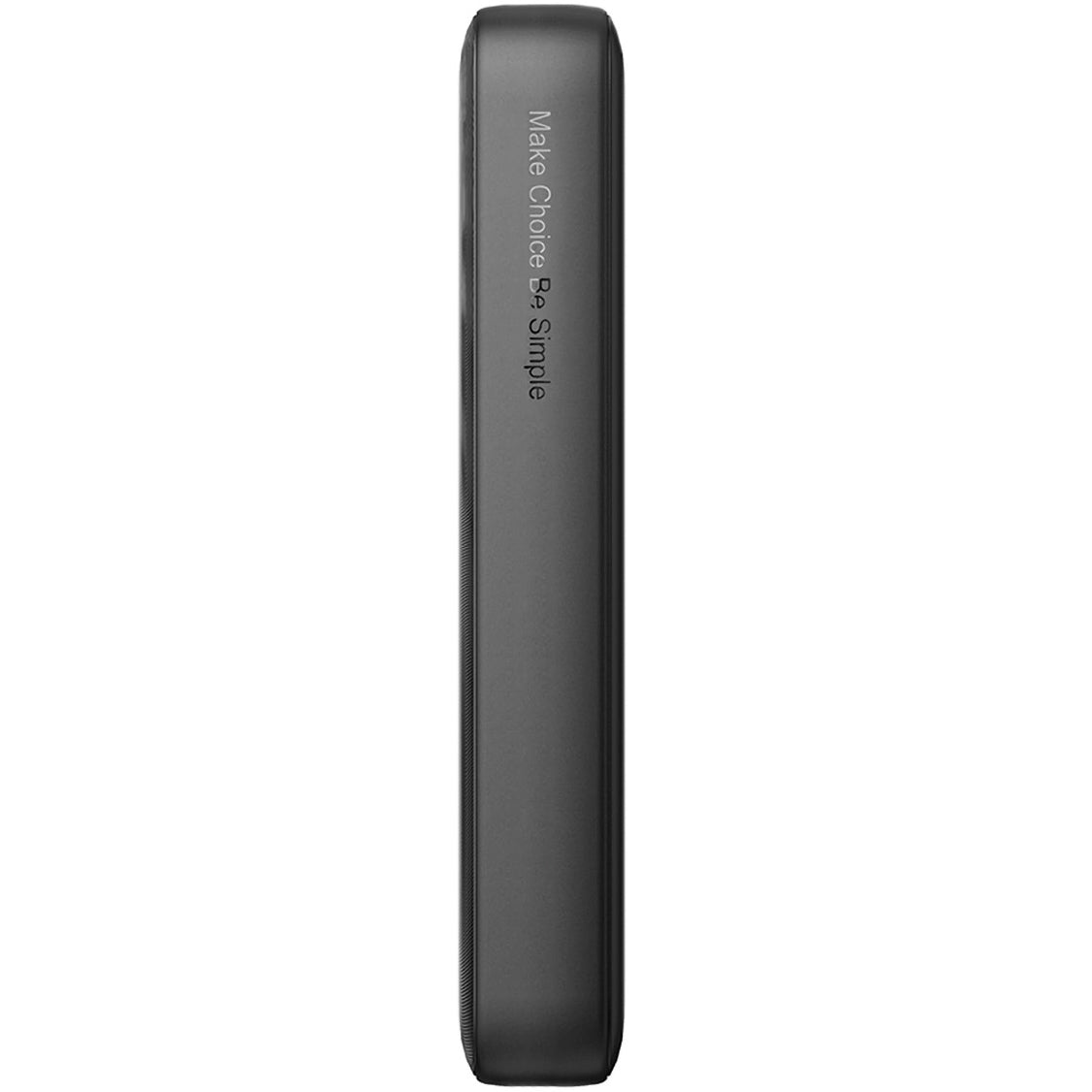 Externer Akku Joyroom JR-PBF16, 20000mAh, 22.5W, QC + PD, 1 x USB-C - 2 x USB-A, Schwarz 