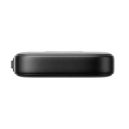 Externer Akku Joyroom JR-PBF18, 10000mAh, 22.5W, QC + PD, 1 x Lightning - 1 x USB-A - 1 x USB-C, Schwarz
