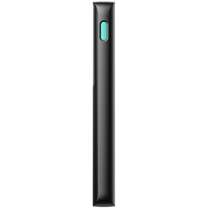 Externer Akku Joyroom JR-PBF20, 10000mAh, 25W, QC + PD, 1 x USB-C - 2 x USB-A, Schwarz