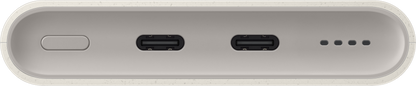 Externe Samsung Batterie, 10000mAh, Beige EB-P3401XUEGWW