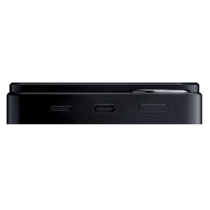 Externer Wireless-Akku 3MK MagSynergy Ni+, 5000mAh, 22.5W, PD + FQI, 1 x QI - 1 x USB-C, Schwarz