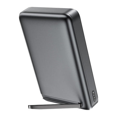 Externer Wireless Akku Acefast M11, 10000mAh, 30W, PD + FQI, 1 x QI - 1 x USB-C, Schwarz