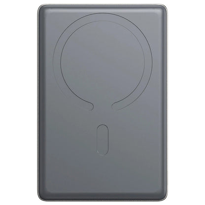 Externer Wireless-Akku Joyroom JR-PBM08 Pro, 10000mAh, 20W, PD + FQI, 1 x QI - 1 x USB-C, Beige