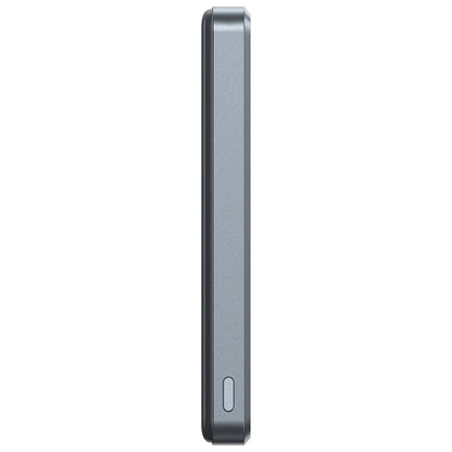 Externer Wireless-Akku Joyroom JR-PBM08 Pro, 10000mAh, 20W, PD + FQI, 1 x QI - 1 x USB-C, Grau