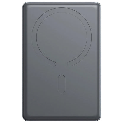 Externer Wireless-Akku Joyroom JR-PBM08 Pro, 10000mAh, 20W, PD + FQI, 1 x QI - 1 x USB-C, Grau