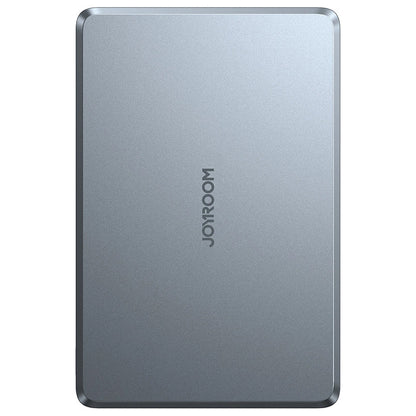 Externer Wireless-Akku Joyroom JR-PBM08 Pro, 10000mAh, 20W, PD + FQI, 1 x QI - 1 x USB-C, Grau