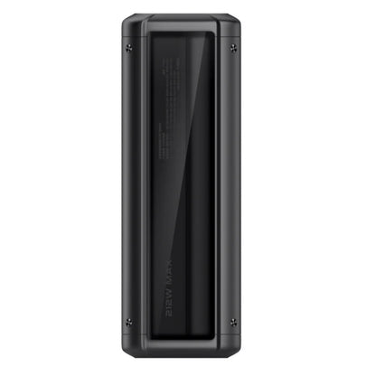 Externer Akku Xiaomi HyperCharge, 25000mAh, 212W, QC + PD, 1 x USB-A - 2 x USB-C, Schwarz BHR9970GL