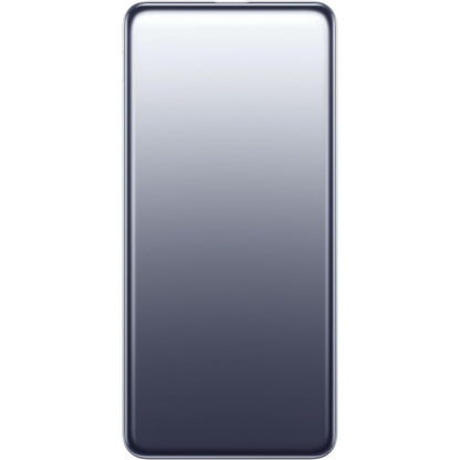 Externer Akku Xiaomi Ultra Slim, 5000mAh, 20W, PD, 1 x USB-C, Blau BHR9535GL