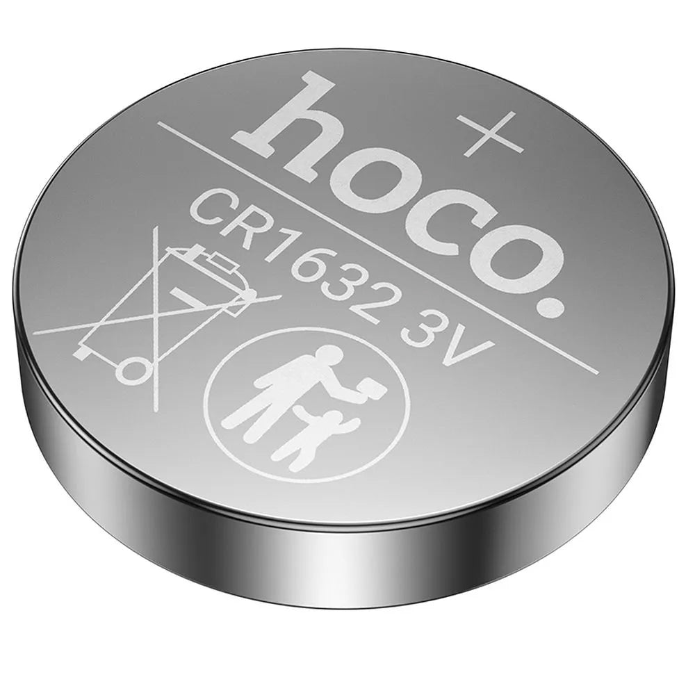 HOCO DLR11 Batterie, CR1632