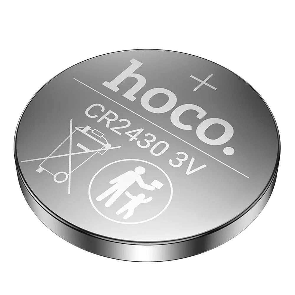HOCO DLR14 Batterie, CR2430