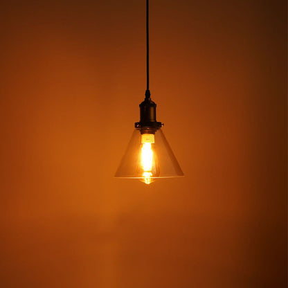 Yeelight ST64 Filament Bulb, Wi-Fi, E27, 6W, 2000K, 500lm YLDP23YL