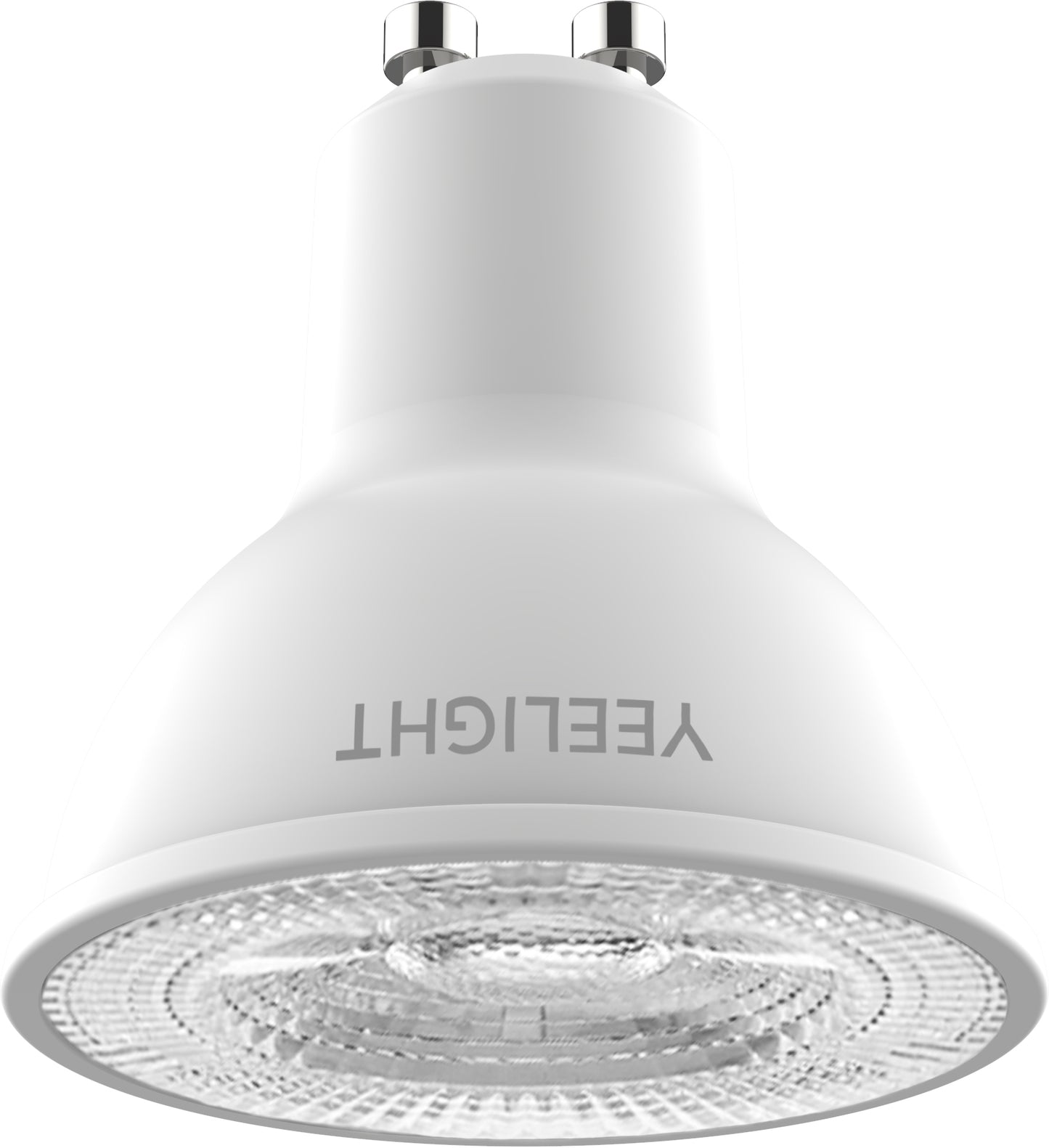 LED-Lampe Yeelight W1, Wi-Fi, GU10, 4.8W, 2700K, 350lm, Set 4 Stück YLDP004