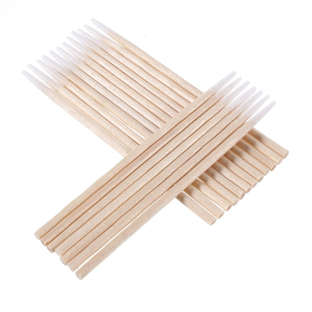 OEM Cleaning Stick for power port / buzzer holes, Set of 100 pieces