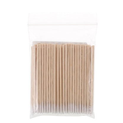 OEM Cleaning Stick for power port / buzzer holes, Set of 100 pieces