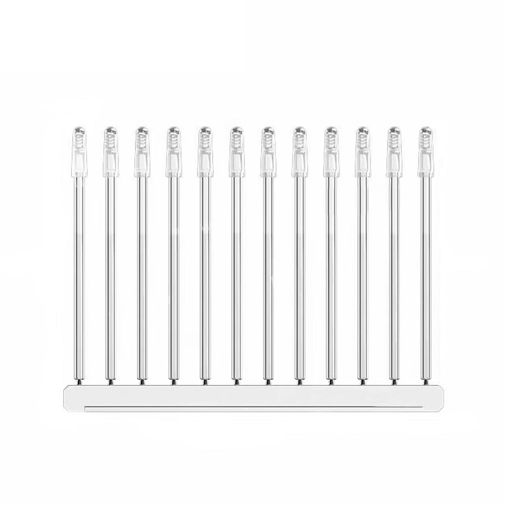 Relife RL-094 Staubentfernungsstäbchen für Telefonkamera, 48 Stück Set