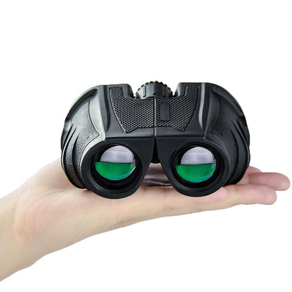 Techsuit BN1 Fernglas, 12x, 25mm, Schwarz