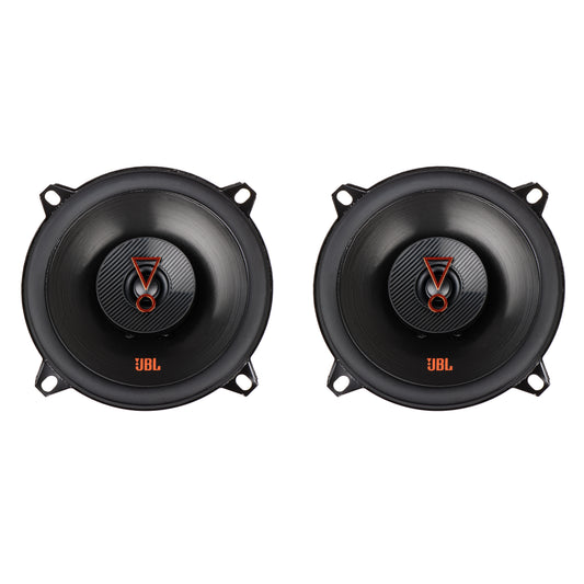 Auto-Lautsprecher JBL Stage3 527, 40W RMS, 129mm, Set 2 Stück JBLSTAGE3527F