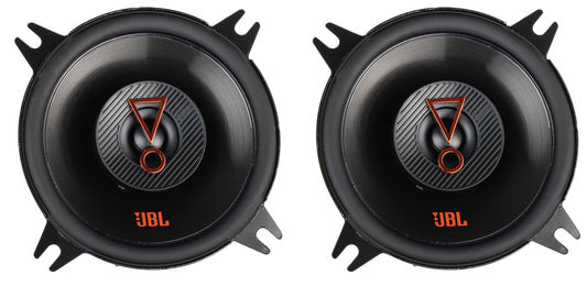 Auto-Lautsprecher JBL Stage3 427, 30W RMS, 102.4mm, Set 2 Stück JBLSTAGE3427F
