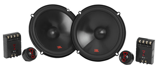 Auto-Lautsprecher JBL Stage3 607CF, 50W RMS, 158mm, Set 2 Stück JBLSTAGE3607CF