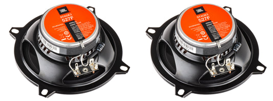 Auto-Lautsprecher JBL Stage3 527, 40W RMS, 129mm, Set 2 Stück JBLSTAGE3527F