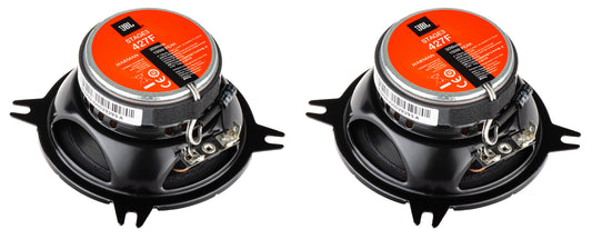 Auto-Lautsprecher JBL Stage3 427, 30W RMS, 102.4mm, Set 2 Stück JBLSTAGE3427F