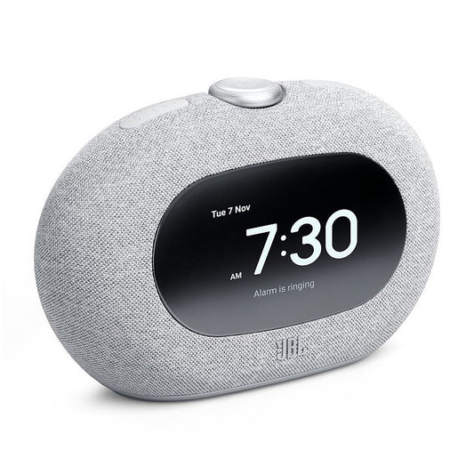 Bluetooth Speaker JBL Horizon 3, 2 x 5W, Pro Sound, Gray JBLHORIZON3GRY