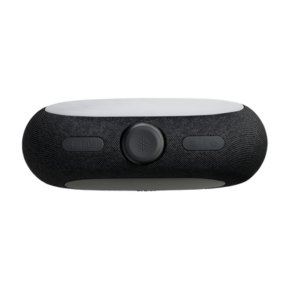 Bluetooth-Lautsprecher JBL Horizon 3, 2 x 5W, Pro Sound, Schwarz JBLHORIZON3BLK