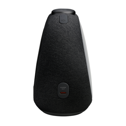 Bluetooth-Lautsprecher JBL Horizon 3, 2 x 5W, Pro Sound, Schwarz JBLHORIZON3BLK