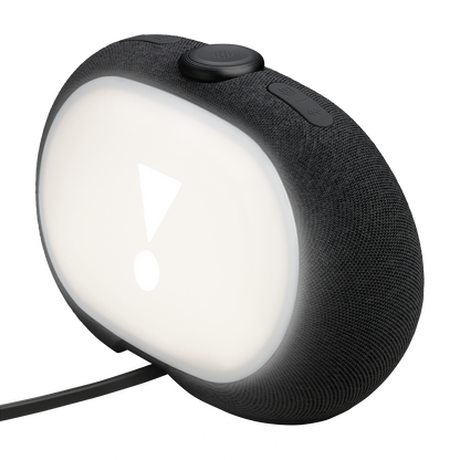 Bluetooth-Lautsprecher JBL Horizon 3, 2 x 5W, Pro Sound, Schwarz JBLHORIZON3BLK