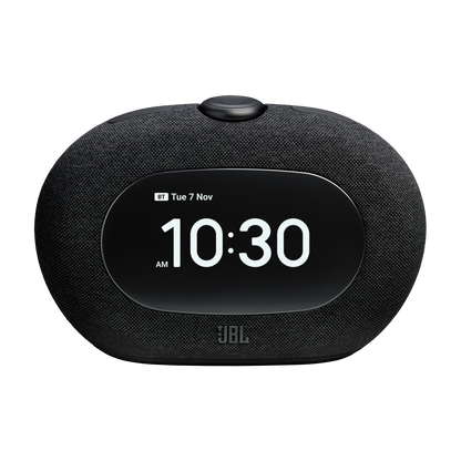 Bluetooth-Lautsprecher JBL Horizon 3, 2 x 5W, Pro Sound, Schwarz JBLHORIZON3BLK