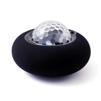 Bluetooth-Lautsprecher Joyroom Maya JR-MS02, 20W, RGB, Schwarz